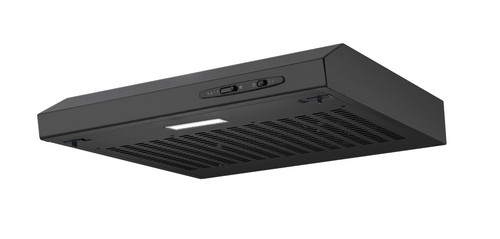 Cookology cvh600bk 60cm - 60cm, black