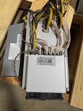 Bitmain Antminer A3 Submodel