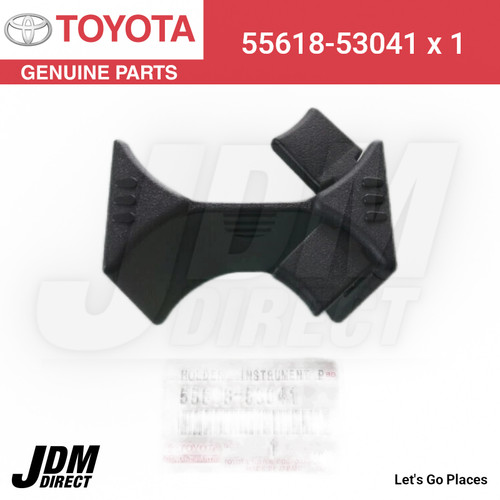 Toyota lexus genuine new - genuine, is300
