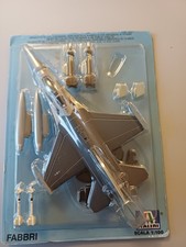 Fabbri Diecast Model Aircraft