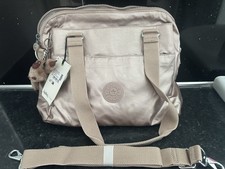 Kipling Felicity Crossbody