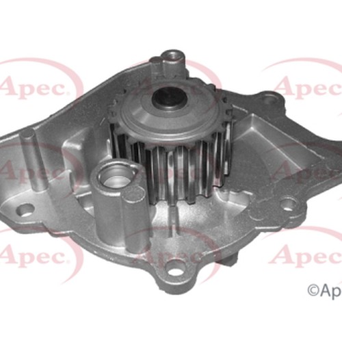 Water pump for peugeot boxer - water,