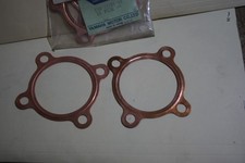 YAMAHA YDS3 YDS5 PAIR OF