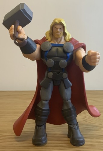 Disney toybox marvel - disney,
