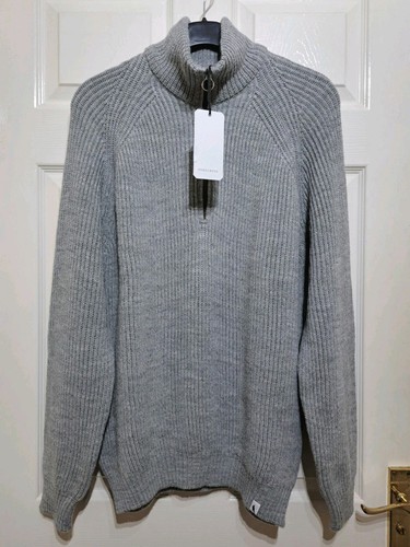 Peregrine men ford jumper - ford,