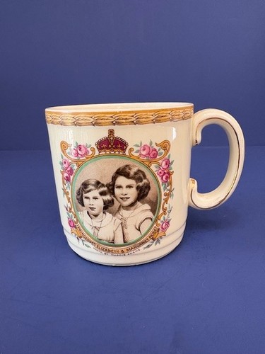 Queen elizabeth - queen, ii