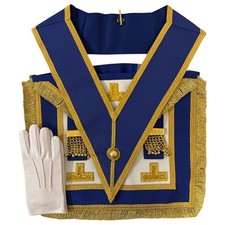 Masonic Regalia CRAFT