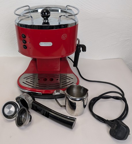 Delonghi eco310 espresso - eco310.r,