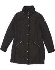 DESIGUAL Womens Padded Coat EU