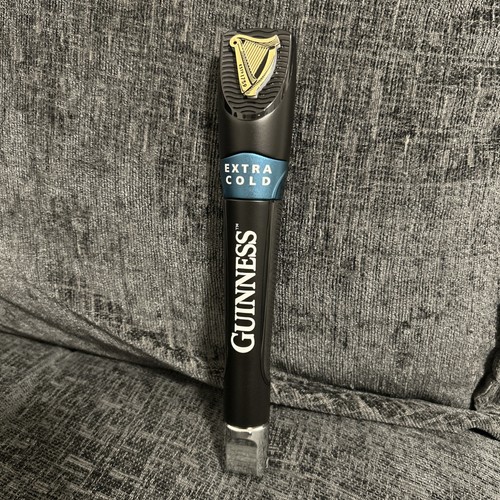 Guinness extra cold tap - extra,