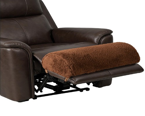 Recliner foot rest cushion - rest,