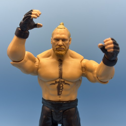Wwe mattel basic - wwe,