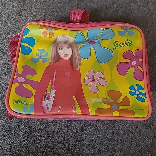 Vintage 2002 barbie cute kids - cute,