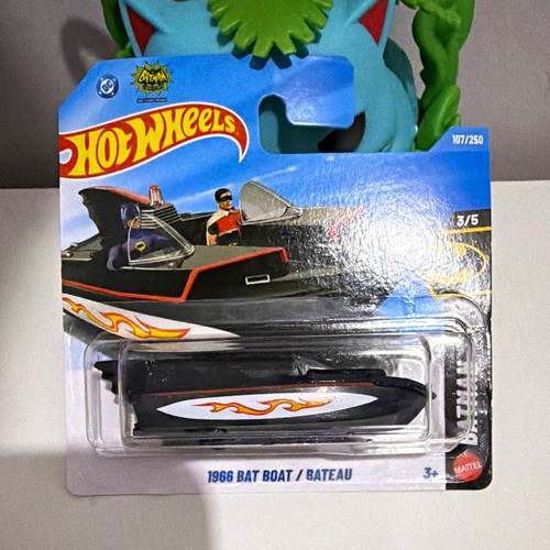 Hot wheels batman - wheels,
