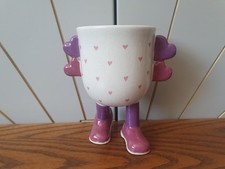 VALENTINES MUG walking ware