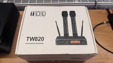 TONOR TW820 Wireless