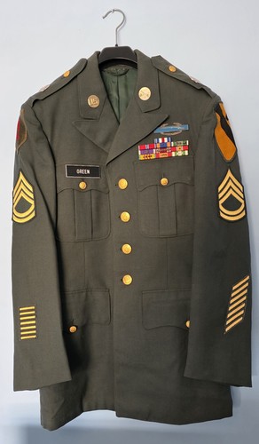 Vietnam era best - vietnam, dress