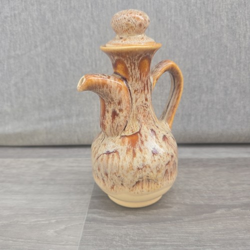 Vintage fosters pottery - fosters,