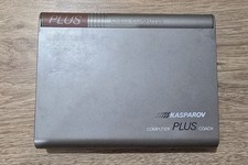Kasparov Chess Computer Plus