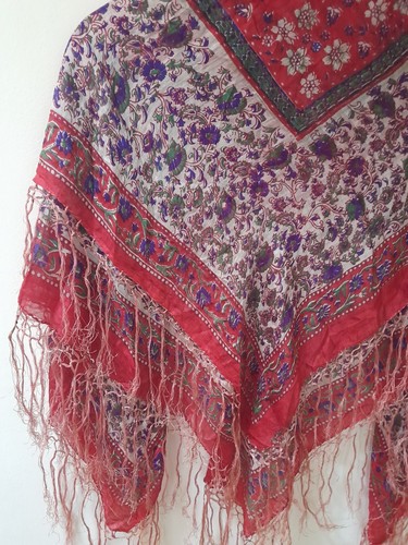 Vintage 60s pure indian - 60s,