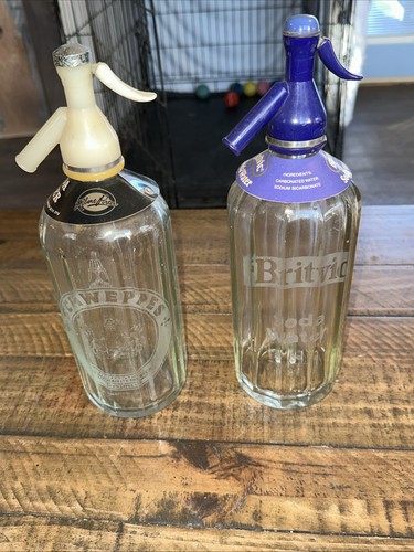 Lot antique schweppes - lot,
