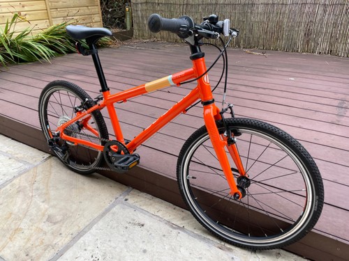 Islabike beinn 20l unisex - 20l,