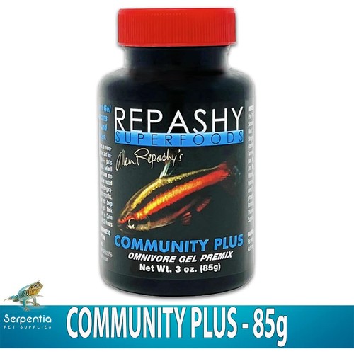 Repashy community plus - plus, |