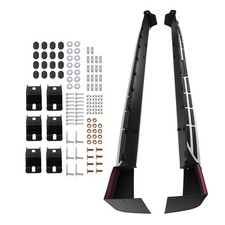 Side Steps for Hyundai Santa