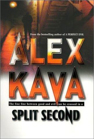 Split second kava a - split, kava,