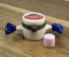 PHB Porcelain Hinged Trinket