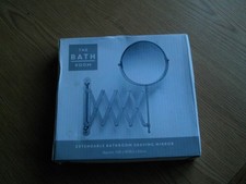 Dunelm Extendable Magnifying