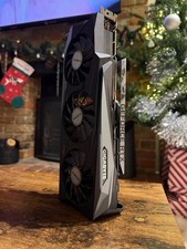 Nvidia Gigabyte GeForce RTX