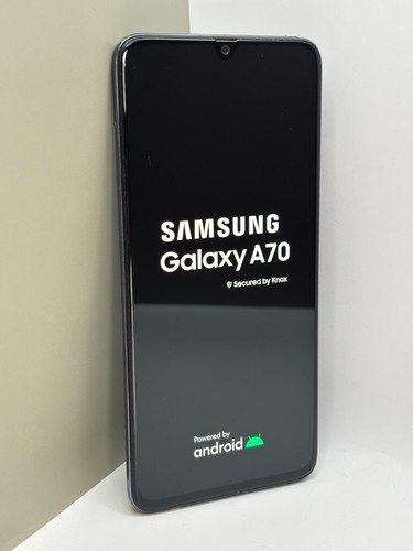 Samsung galaxy a70 - -, 128gb
