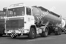 THH Truck Photos - Scania 110