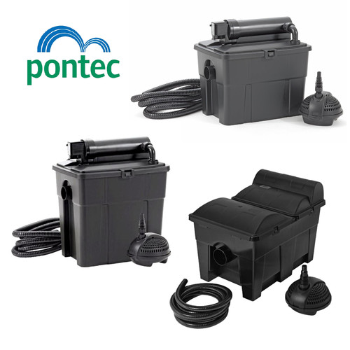Oase pontec multiclear - pontec,