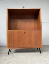 Vtg Mid Century Danish Teak