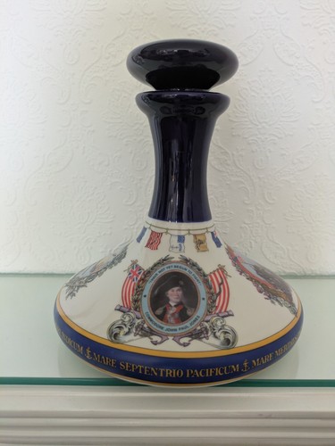 Vintage navy pussers rum - us,