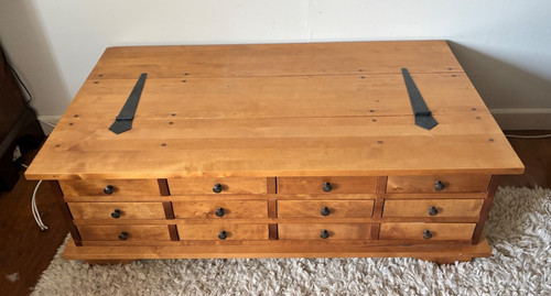 Laura ashley garrat drawer - ashley,
