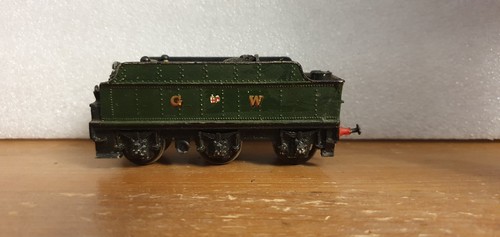 Wills keyser gwr green hall - gwr,