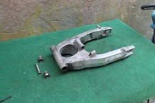 16860 Suzuki GSXR600 W SRAD 1998 Rear Back Suspension Swinging Swing Arm 34E00