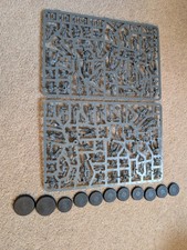 Warhammer 40k Genestealer