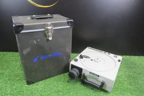 Slide projector saville - slide, pro