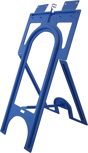 Medical folding bed urinal - medical,