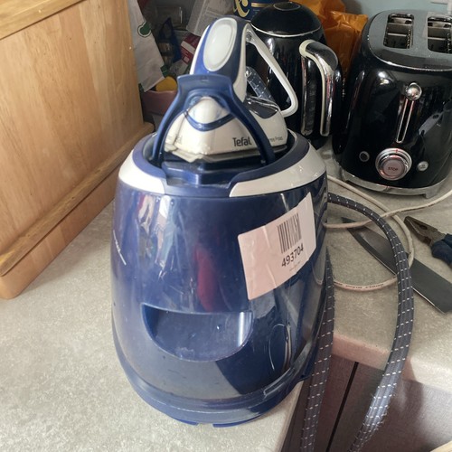 Tefal gv9221g0 steam generator - gv9221g0,