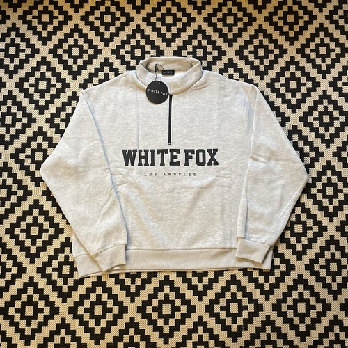 White fox boutique high - fox,