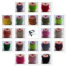 10mm Straggle Fritz 3m Length