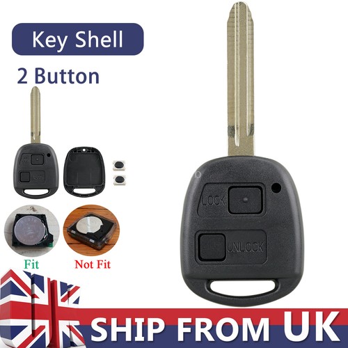 Button remote car - 2,