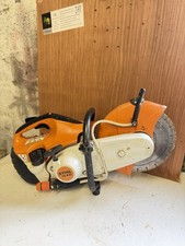 Stihl TS410 Petrol Disc Cutter