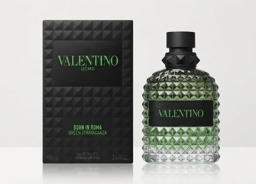 Valentino uomo born - valentino,