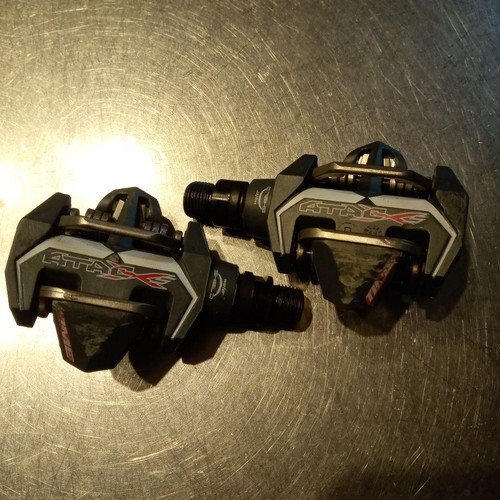 Time atac clipless - xs, pedals